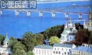 我国与乌克兰建立外交关系