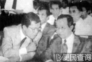 西哈努克国王被废黜，南越人进击