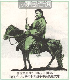 中日平壤战役打响