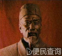 明代戏剧家汤显祖出生